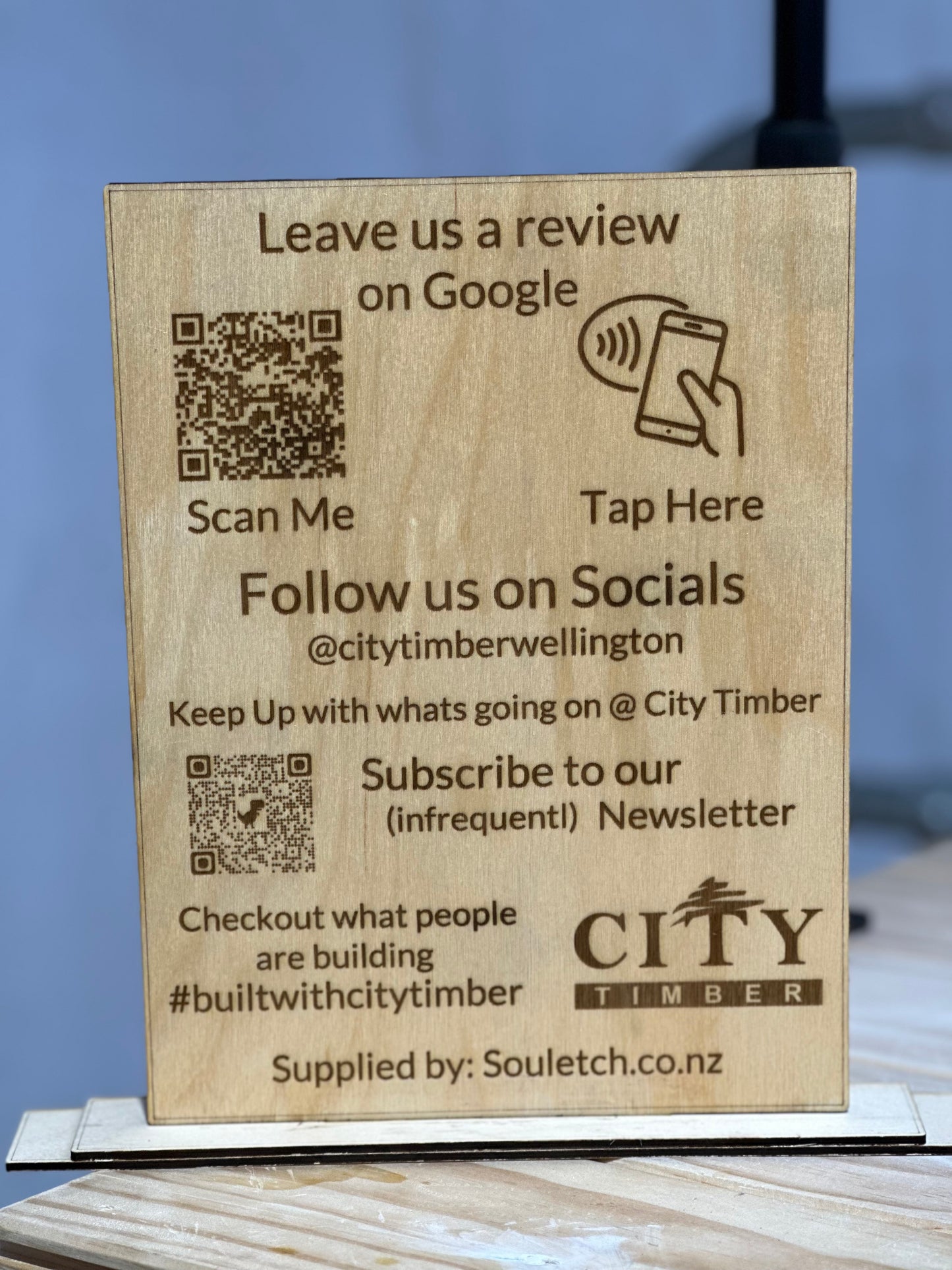 Custom Google Review Cards – Boost Your Business with Easy Reviews