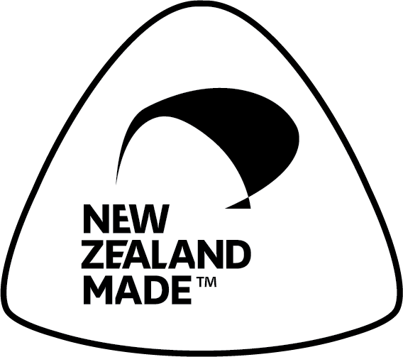Made in New Zealand