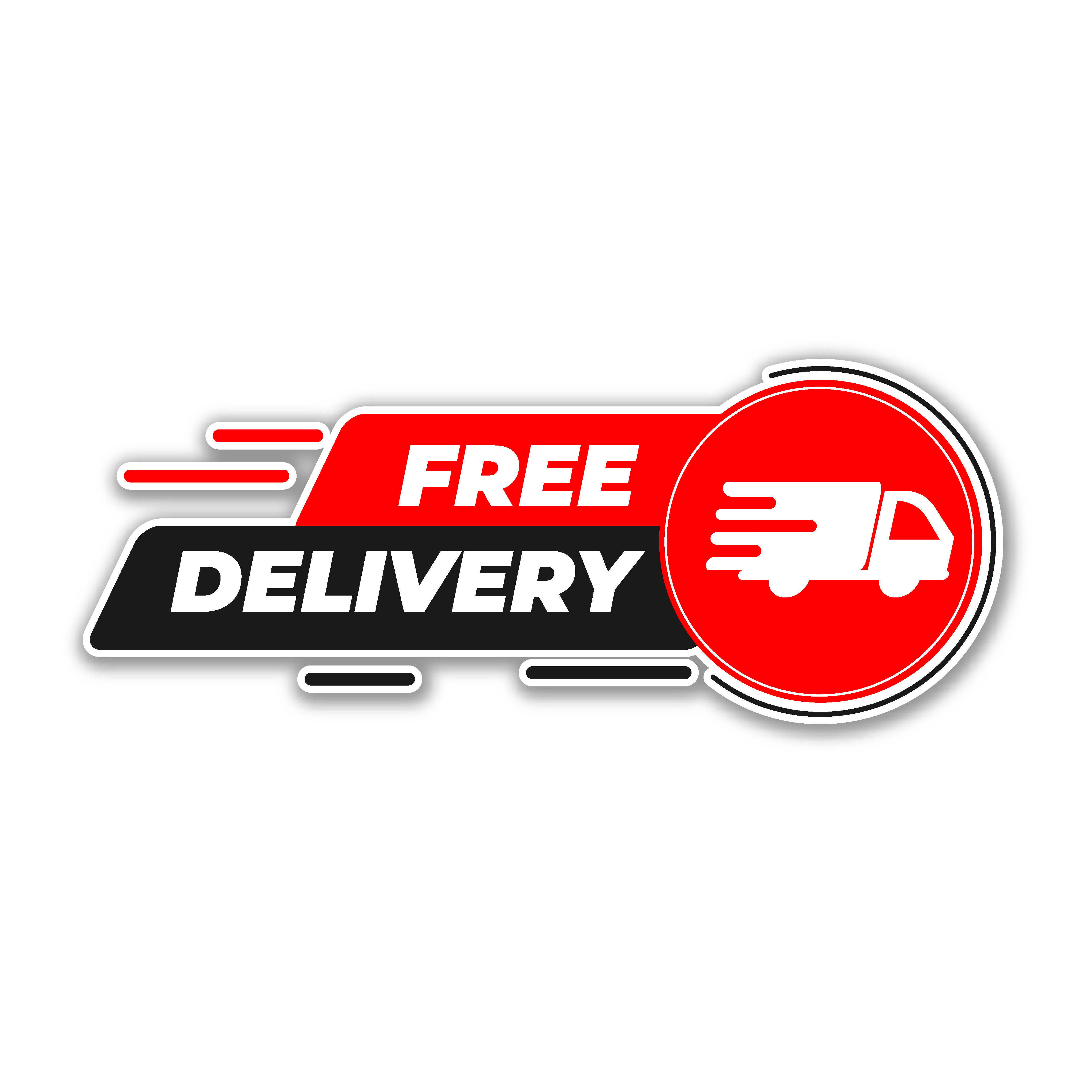 Free Shipping